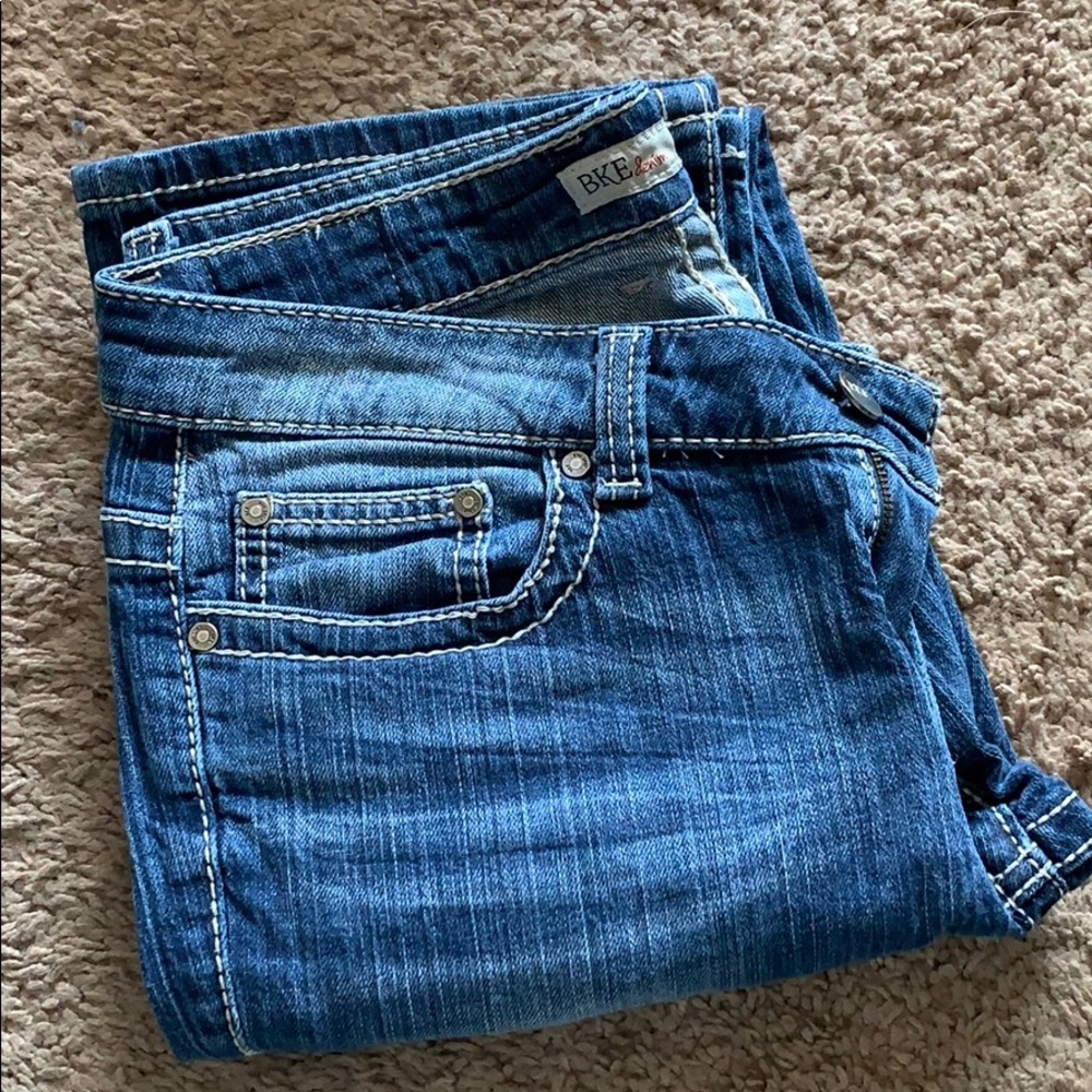 BKE Payton Boot Cut